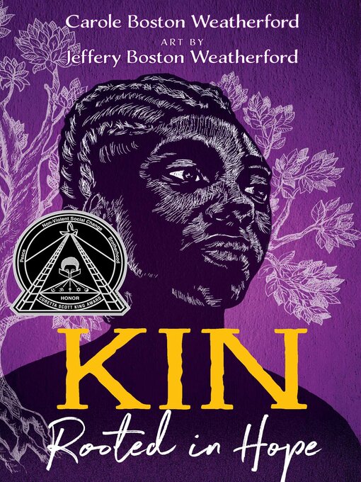 Title details for Kin by Carole Boston Weatherford - Available